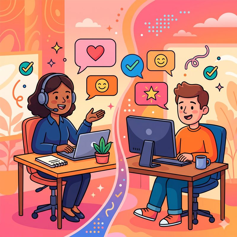 Our developers build your website